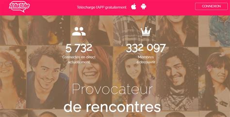 agence de rencontre gratuit|Site de Rencontre et Chat Gratuit au Québec